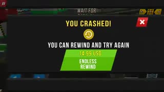 Multi Level Parking 5: Airport