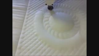 ماشین لحاف دوزی اتومات تک کله