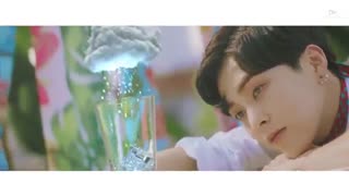 تیزر ام وی ko ko bop +توضیحات