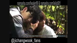 برنامه ما ازدواج کردیم زوج چویی ته جون و بومی قسمت 3