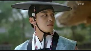 قسمت شانزدهم سریال ملکه ی هفت روزه با بازی پارک مین یانگ .. با زیرنویس فارسی و حجم کم