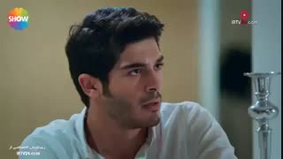 سریال عشق حرف حالیش نمیشه قسمت 4 Aşk Laftan Anlamaz (ترکی)