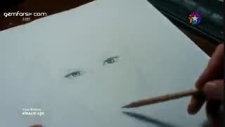 سریال عشق اجاره ای قسمت 9 Kiralik Ask (ترکی)