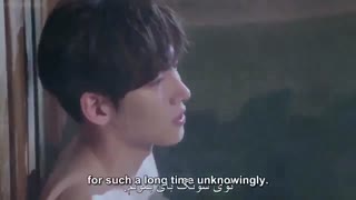 سریال چینی دختر گردباد 2  قسمت سیزدهم (با بازی جی چانگ ووک)-با زیرنویس فارسی چسبیده