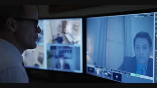 سریال House of Cards 2017 S05E11 (خانه پوشالی-فصل پنجم -قسمت یازدهم) با زیر نویس فارسی