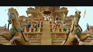 باهوبالی 2 با زیر نویس فارسی