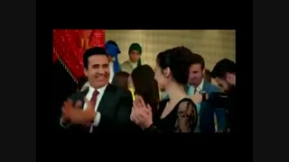 کلیپ میکس سریال عشق و ماوی با صدای بهنام صفوی