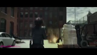 تریلر فیلم Proud Mary