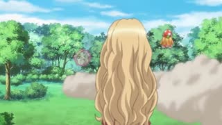 انیمه ی شوگوچارا فصل 3قسمت9