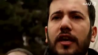 (مهم)دولت بی تدبیر و گلایه های مردم....حتما ببینید.