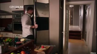 زینب به دوست دختر سابق کرم حسودی میکنه!!!(1)