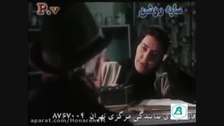 فیلم سینمایی سایه روشن