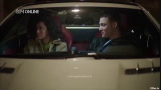 زینب به دوست دختر سابق کرم حسودی میکنه!!!(3)