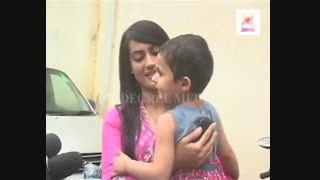 مصاحبه بامزه با سوربهی