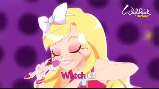 LoliRock:REVOLUTION caraoke &lyriks