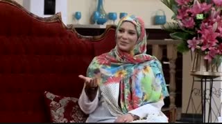 دانلود دورهمی با حضور روشنک عجمیان 30 تیر 96