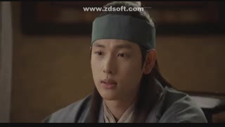 میکس عاشقانه و رمانتیک و عشقولانه سریال کره ای تاریخی پادشاه عاشق-خیلی قشنگه سریالش