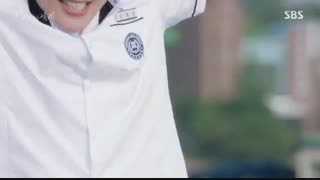 قسمت اول سریال کره ای Reunited Worlds