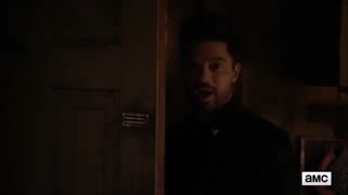 تریلر کامیک کان 2017 فصل 2 سریال PREACHER