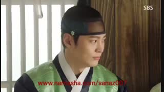 میکس بسیارقشنگ سریال دیدنی دخترپرروی من(مسعودصادقلو)