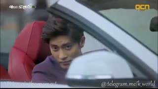 میکس فوق العاده شاد و رمانتیک سریال عشق مخفی من (تو منو دیوونه میکنی)