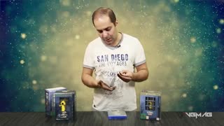 آنباکسینگ Little Nightmares Six Edition - وی جی مگ