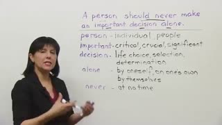 درس 1186 - مجموعه آموزش زبان انگلیسی EngVid