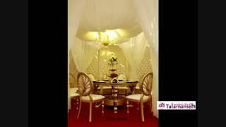 فیلم تالار باغ سبز اصفهان