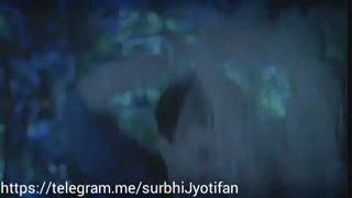 ویدیو نایاب از کسی برگشته است گیتانجالی وابهیمانیو(جدید ترین سریال سوربهی جیوتی)