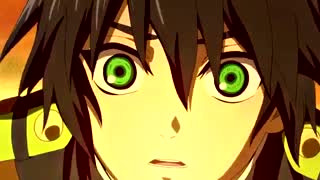 owari no seraph anime amv (برای  بازی ج و ح )