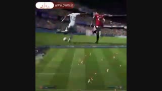 تیرز اختصاصی از بازی فیفا 18