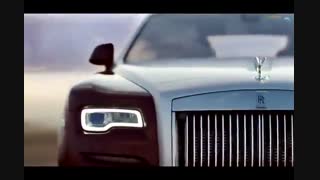 تقابل 2 مدل رولس رویس فانتوم و نایت هاوک