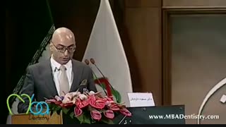 سخنرانی دکتر مسعود داوودیان پیرامون دیجیتال مارکتینگ -۱