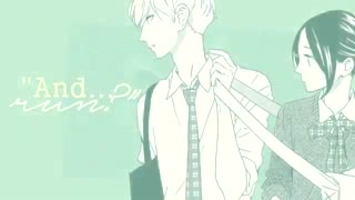 ｢MMV｣ Girl Like You _mep-amv -انیمه - مانگا -موزیک ویدئو عاشقانه -دختری مثل تو