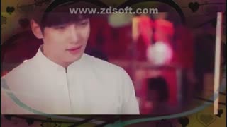 (با تو دنیام رنگارنگه)میکس محشر سریال های کره ایی حتما ببینید عالیه به نظرم خودم