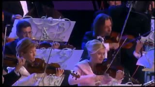 اجرای بینظیری از قطعه ی «The Second Waltz» اثر مشهور «دیمیتری شوستاکوویچ»