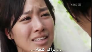 یه سکانس بسیار غمگین و عاشقانه از سریال ماسک عروسکی برای مسابقه خودم لایکا کمه آخه چرا لایکم نمیکنید من به این گلی