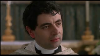 مستربین کشیش کلیسا