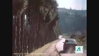 فیلم سینمایی از دور دست