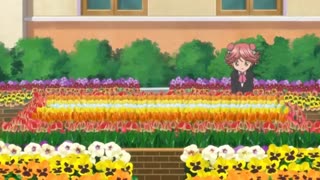 انیمه ی شوگوچارا فصل3قسمت11