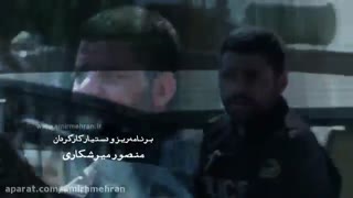 سریال گشت ویژه