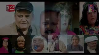 لُخت شدنی که تمام زحمت های بازیگر سینمای ایران را به باد داد/ ستاره ای که برای یک نقش دنده و دماغش را شکاند