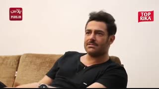 اقدام غیرمنتظره محمدرضا گلزار در پشت صحنه، با واکنش عجیب این دخترها روبرو شد/