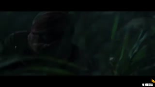 تریلرفیلم blackpanter(پلنگ سیاه) خیلی باحاله