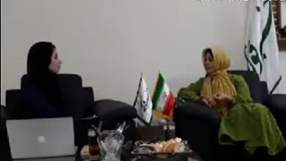 شراره رخام ، گفتگو خصوصی در خبر فوری