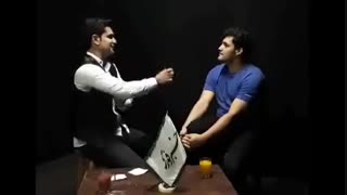 امیرمحمد زند در گفتگو با سایت خبر فوری