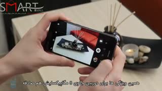 بررسی گوشی Huawei P10 Lite با زیرنویس فارسی اسمارت