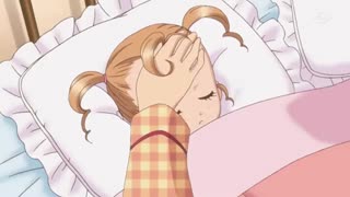 انیمه ی شوگوچارا فصل3قسمت12