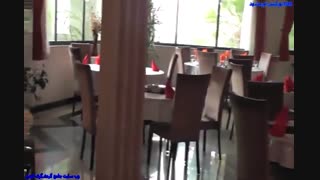 هتل آریان کیش