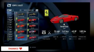 تمامی ماشین ها و مسیر های بازی Project Cars 2
